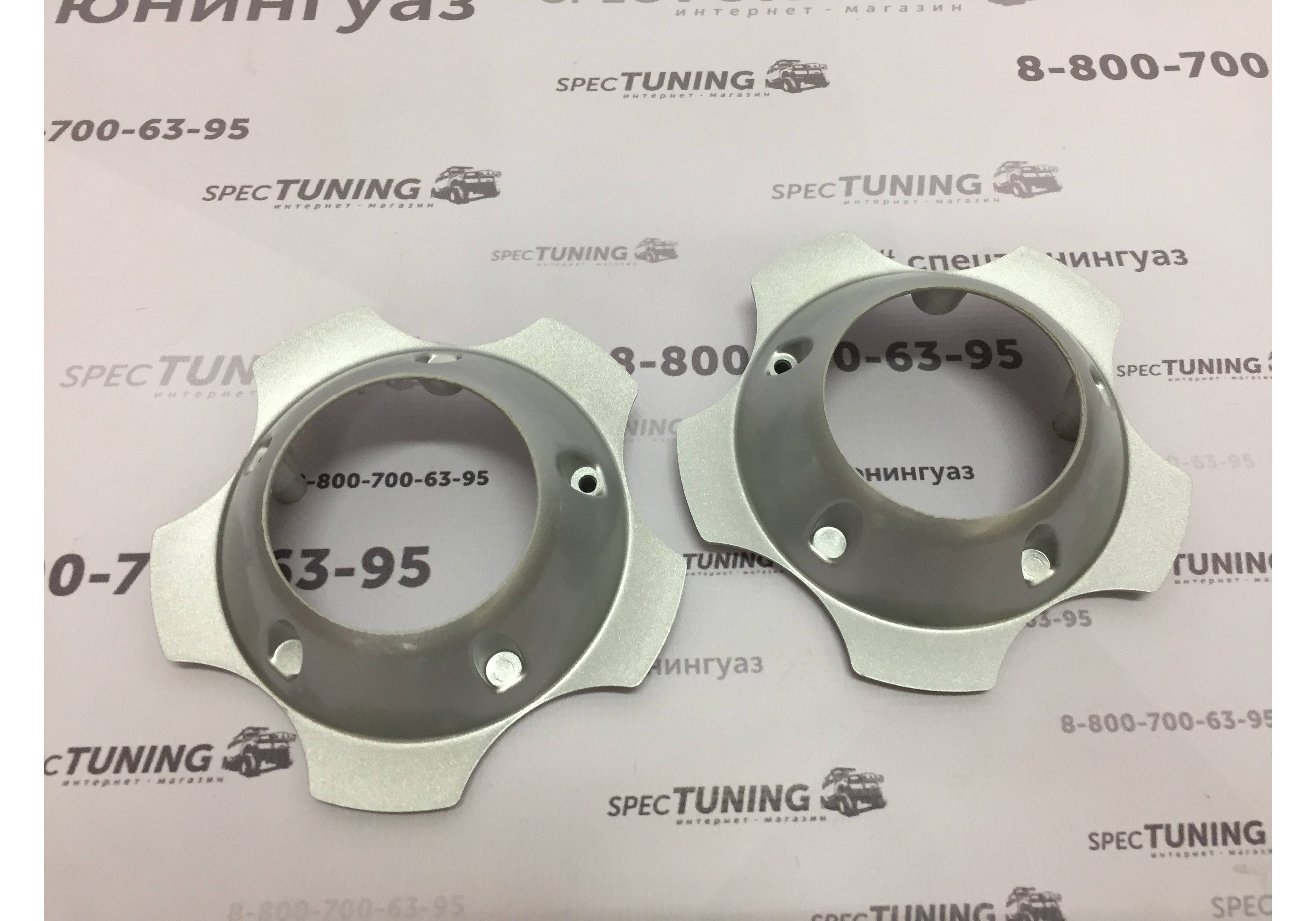 Колпак под муфту УАЗ Патриот смотреть онлайн