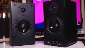Обзор Колонки Sven stream 90watt