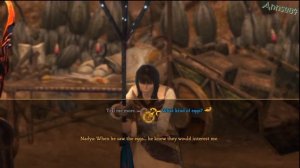 Dungeon Siege III [DLC] Treasures of the Sun ~ Part 7 [HD]