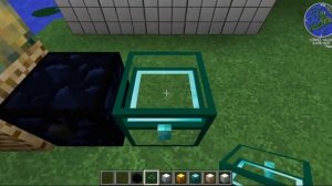 туториал по моду на новые сундуки из нрасивых  на minecraft 152c клиентом CrystalManTV сери№6р