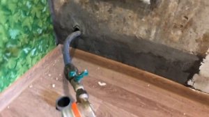 Установка водонагревателя своими руками в доме.