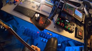 Chingiz Mustafayev - Bella Ciao (100% loop live performance)