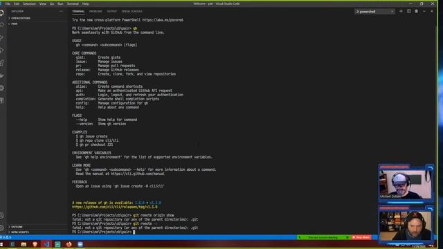 Local Kubernetes dev with Helm and Skaffold