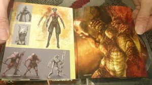 Nostalgamer Unboxes Clive Barkers Jericho Special Edition On Sony Playstation 3 Three UK PAL System