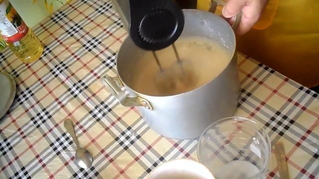 Готовим! Ажурные блинчики смотреть онлайн