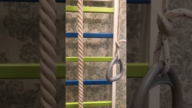 Детская шведская стенка смотреть онлайн