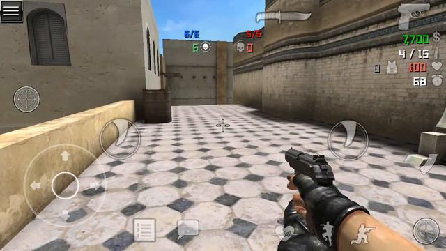 Special Force Group 2(Было жарко) смотреть онлайн