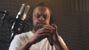 Kama by Dmitry Prynkov | RAV Vast B Celtic Minor Electroacoustic (4K)