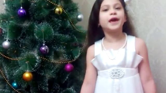 Татьяна Волгина Перед праздником зима