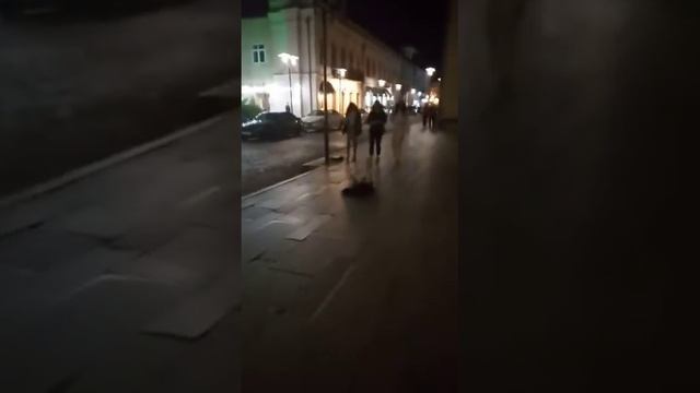 Культурный досуг.Чем может удивить Кутаиси? смотреть онлайн