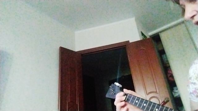учусь играть