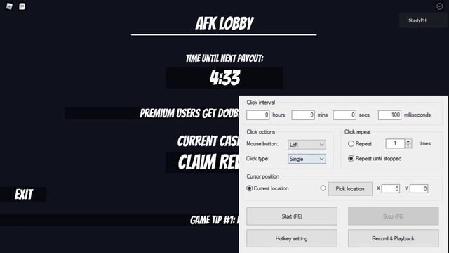HOW TO GET CASH FAST *EASY* ON TROUBLESOME BATTLEGROUNDS 2! | Roblox смотреть онлайн