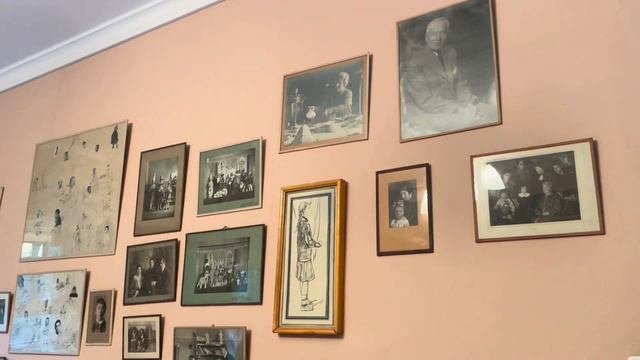 Переделкино