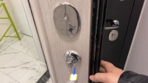 Поделили 40 метров на 2 студии! Как? - Инвестиционный ремонт