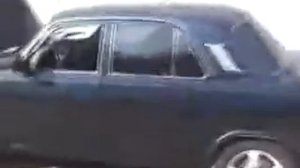 Тюнинг ГАЗ 24