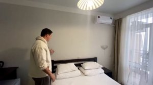 ВЛОГ * Крымская Ницца * Ялта