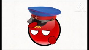 я новый аниматор СССР vs РОССИЙСКАЯ ИМПЕРИЯ (АНИМАЦИИ) #анимация#countryball#music#edit#russia
