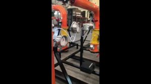 TESTRITE | COPRIM | Регуляторная группа для природного газа