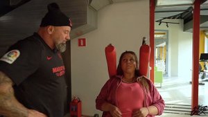 Зайка и 2 Качка. КАЧАЕМ ЖЕНСКУЮ ЧАКРУ