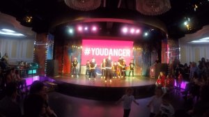 Dancing People 2017\Отчетный концерт\YouDancer Казань\Дмитрий Хип-хоп дети 7-9 лет
