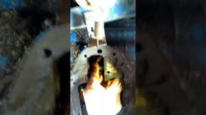 Установка шестерни в КПП переднего ведущего моста МТЗ