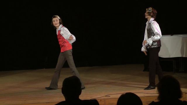 ДШИ "Надежда" перед Болгарией 2014 №02 смотреть онлайн