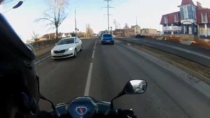 Honda super cub 50 первый выезд в 23 году