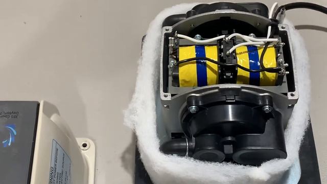 Secoh Safety Switch. смотреть онлайн