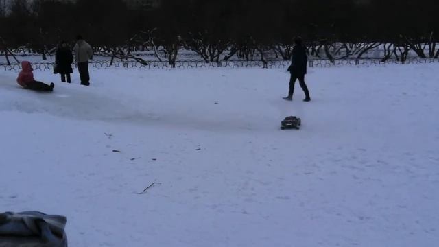 Strike на лыжах смотреть онлайн