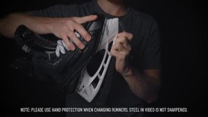 Bauer Supreme Mach Hockey Skates | Product Review
