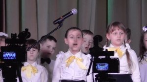 песня "Дважды два четыре"