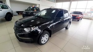 АВТОВАЗ поднял цены. Сколько стоит Гранта? Цены и комплектации Lada Granta.