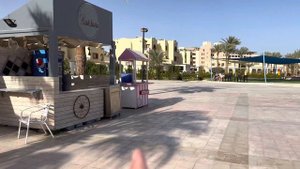 Royal Lagoons Hurghada Teil 1 #mitkinderunterwegs