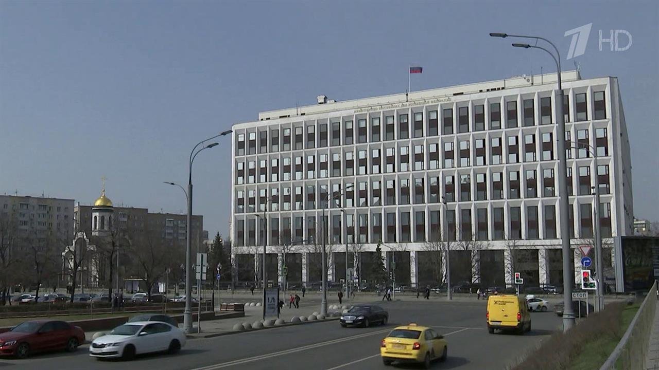 МВД завершило работу над законопроектом об ужесточении контроля в миграционной сфере