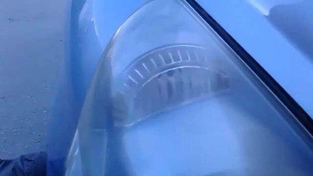 Замена лампочек габаритных огней Хонда Фит жд 1 смотреть онлайн