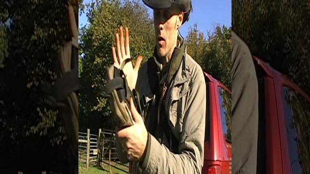 Maxpedition Sabercat Final Modifications смотреть онлайн