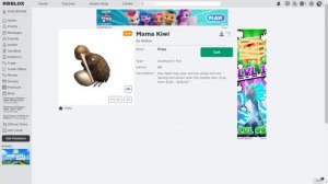 Roblox how to get Too Cool Fire Fox, Mama kiwi and Fighter kite