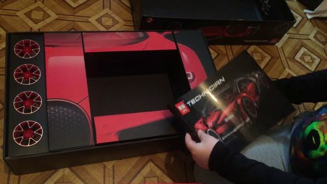 Обзор бугатти широн смотреть онлайн