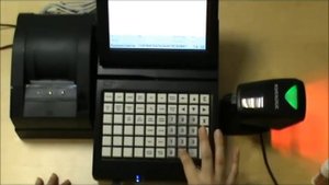 Инструкция для кассира POS-система www.votorg.ru