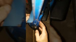 Плохо закрывается дверь ВАЗ21011