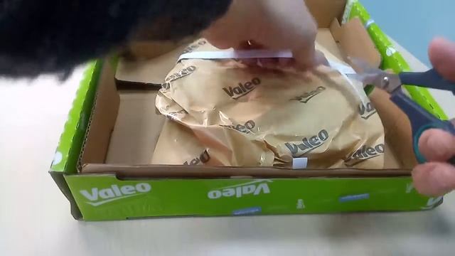 Сцепление Valeo, Chery QQ 6. смотреть онлайн