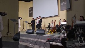 🆕️Новая песня🆕️ 《Тихо опустилась ночь》