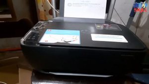 HOW TO MANUALLY HEAD CLEANING | HP INK TANK WIRELESS 415 | STEP BY STEP TUTORIAL | JM KAHAL SKILL