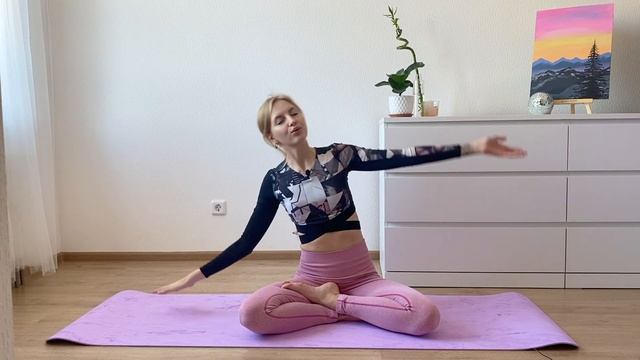 ⚡️ФИЗМИНУТКА | 5 МИНУТ УТРЕННЯЯ РАЗМИНКА ДЛЯ САМЫХ ЛЕНИВЫХ | ПРОСТЫЕ УПРАЖНЕНИЯ смотреть онлайн