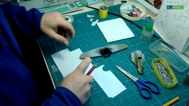 Сборка И 16 тип 17 часть 13 смотреть онлайн