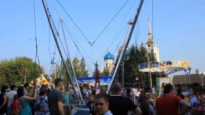 День города Болхов