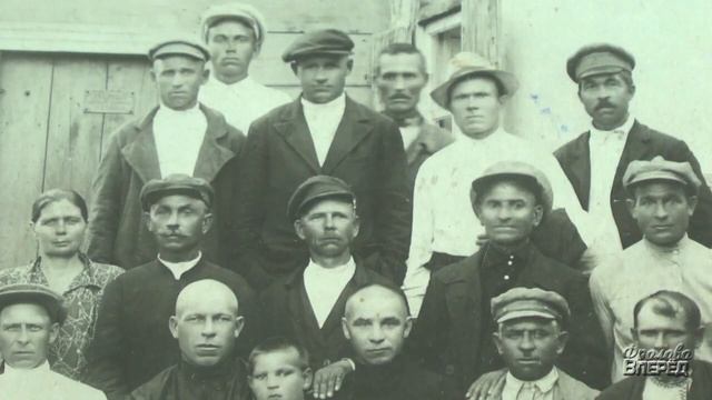 Фролово / Городская среда / История ул.Народная.