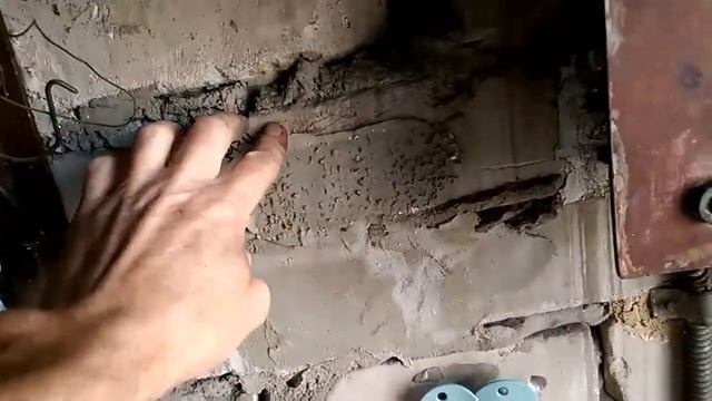 Часть 3. Утепляемся. Чем клеить пенопласт