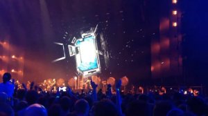 ДДТ Потолок Олимпийский 2017