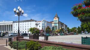 Где в Калининграде настоящий Северный вокзал?